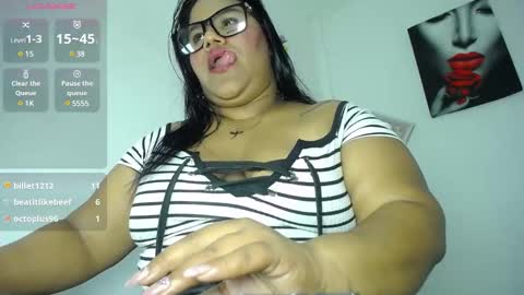 DHEVORA online show from January 30, 2025, 5:17 pm