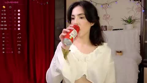 Diana online show from October 25, 2025, 5:30 pm