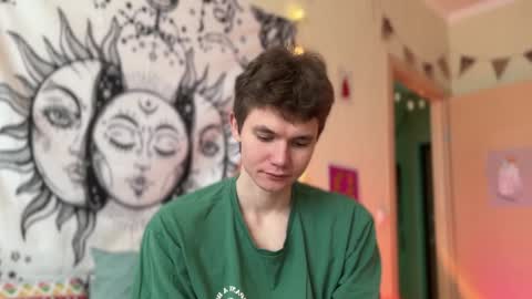 Di Alex online show from January 17, 2025, 9:49 am