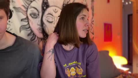 Di Alex online show from January 25, 2025, 4:35 pm