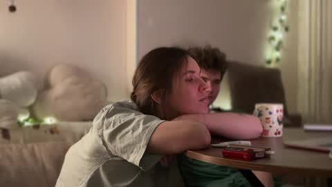 Di Alex online show from January 30, 2025, 5:17 pm