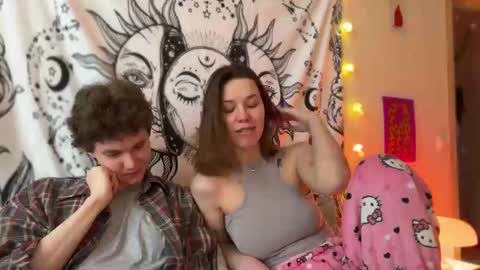 Di Alex online show from February 12, 2025, 1:16 pm