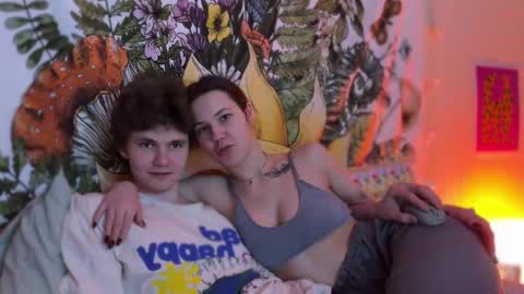 Di Alex online show from February 22, 2025, 5:13 pm