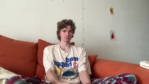 Di Alex online show from September 18, 2025, 9:11 am