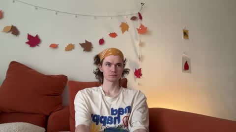 Di Alex online show from November 13, 2025, 10:03 am