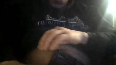 diablo8121 online show from February 5, 2025, 5:20 pm