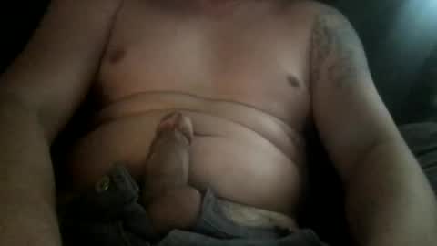 diablo8121 online show from February 7, 2025, 10:52 pm