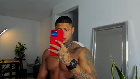 Diego online show from December 18, 2024, 12:43 am