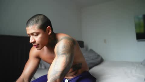 Diego online show from December 4, 2025, 2:37 pm