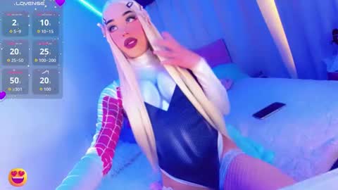 Snapshot of diamond_hott1 chatting on December 1, 2025, 6:40 am AmayaGirl online show from December 1, 2025, 6:40 am