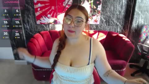 Snapshot of diamondfox_m chatting on January 14, 2025, 12:45 pm Your Diamond online show from January 14, 2025, 12:45 pm