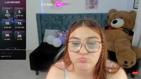Snapshot of diamondfox_m chatting on January 17, 2025, 3:22 pm Your Diamond online show from January 17, 2025, 3:22 pm