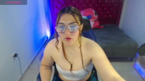 Snapshot of diamondfox_m chatting on February 15, 2025, 12:22 pm Your Diamond online show from February 15, 2025, 12:22 pm