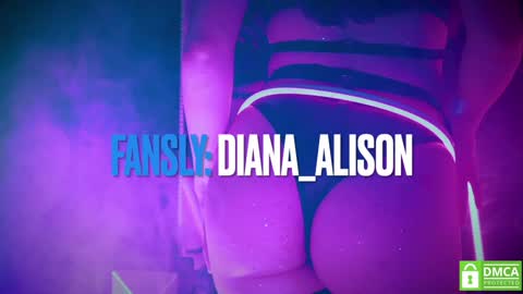 Diana Dolly D or just D   online show from January 9, 2025, 3:01 pm