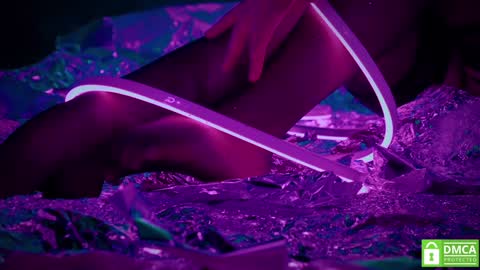 Diana Dolly D or just D   online show from January 11, 2025, 3:09 pm