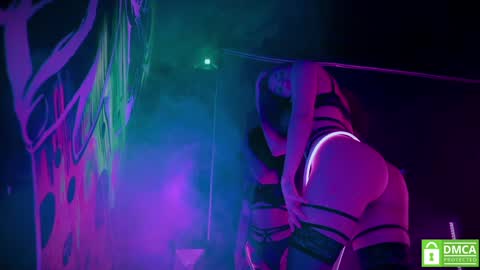 Diana Dolly D or just D   online show from January 19, 2025, 3:08 am