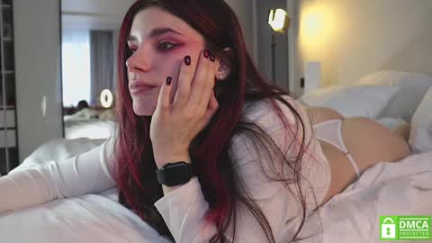 Diana Dolly D or just D   online show from January 23, 2025, 5:56 am