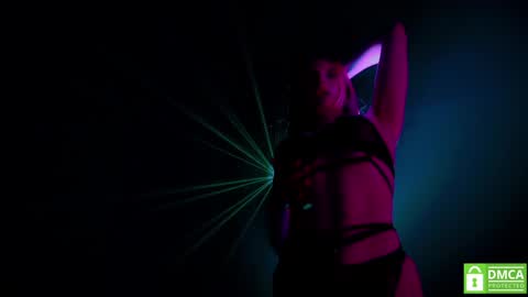 Diana Dolly D or just D   online show from January 28, 2025, 3:04 am