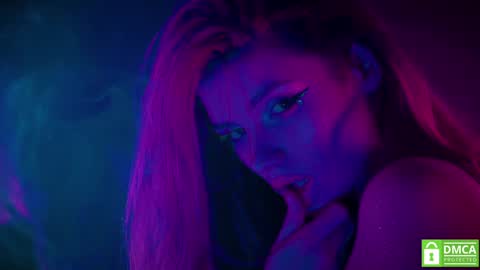 Diana Dolly D or just D   online show from January 31, 2025, 3:09 am