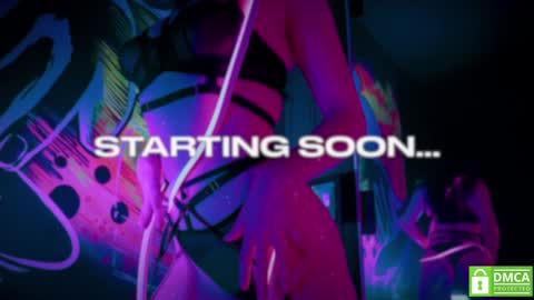 Diana Dolly D or just D   online show from February 2, 2025, 3:07 pm