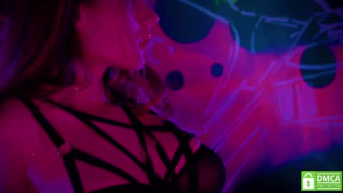 Diana Dolly D or just D   online show from February 6, 2025, 3:09 pm