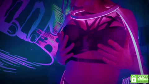 Diana Dolly D or just D   online show from February 14, 2025, 3:05 pm