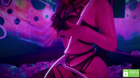 Diana Dolly D or just D   online show from February 15, 2025, 3:06 pm