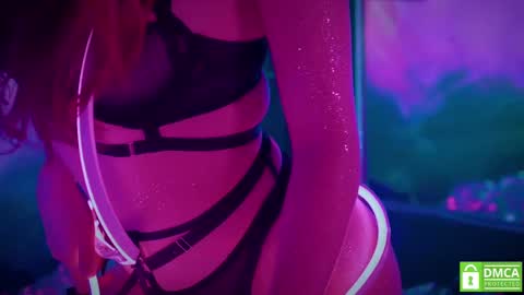 Diana Dolly D or just D   online show from February 18, 2025, 3:10 am