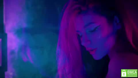 Diana Dolly D or just D   online show from February 20, 2025, 3:23 am