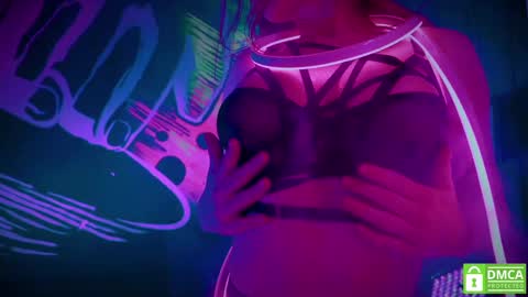 Diana Dolly D or just D   online show from February 20, 2025, 3:08 pm