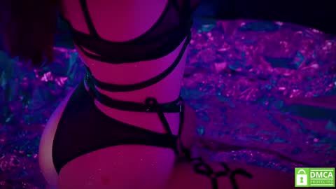 Diana Dolly D or just D   online show from February 22, 2025, 3:14 pm