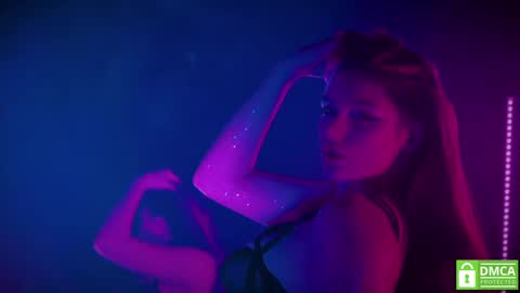 Diana Dolly D or just D   online show from February 25, 2025, 3:16 pm