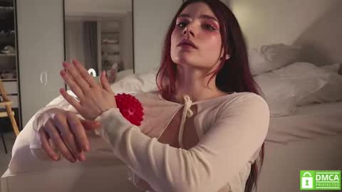 Diana Dolly D or just D   online show from February 25, 2025, 6:20 pm