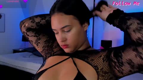 Diana Tamayo online show from January 30, 2025, 12:48 pm