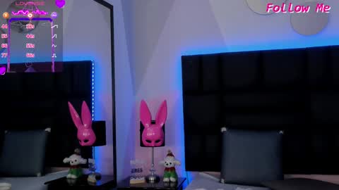 Diana Tamayo online show from February 13, 2025, 8:45 pm