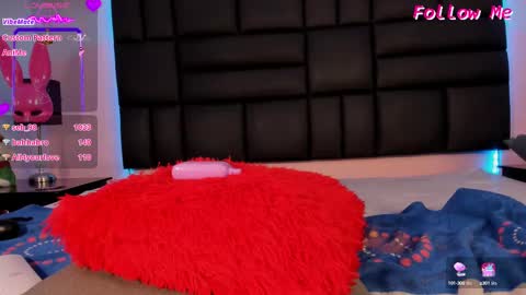 Diana Tamayo online show from February 26, 2025, 7:09 am