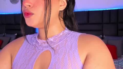 Diana Tamayo online show from September 15, 2025, 3:23 pm