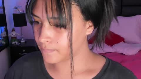 Diana Tamayo online show from October 31, 2025, 8:54 pm