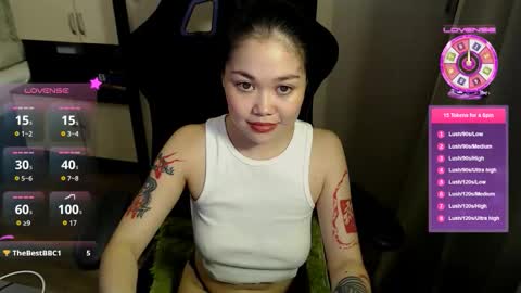 Diana online show from November 15, 2025, 9:11 pm