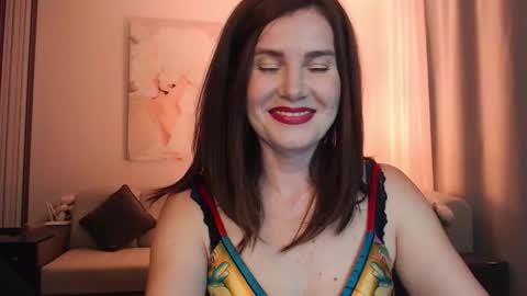 Snapshot of diana_delua chatting on September 22, 2025, 5:04 pm Diana DeLua online show from September 22, 2025, 5:04 pm