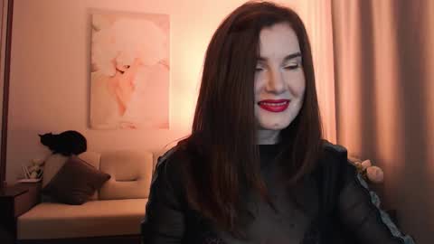 Snapshot of diana_delua chatting on September 26, 2025, 6:45 pm Diana DeLua online show from September 26, 2025, 6:45 pm