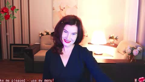 Snapshot of diana_delua chatting on November 15, 2025, 11:40 am Diana DeLua online show from November 15, 2025, 11:40 am