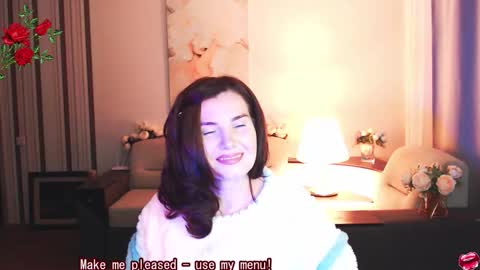 Snapshot of diana_delua chatting on November 22, 2025, 4:50 pm Diana DeLua online show from November 22, 2025, 4:50 pm