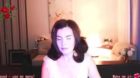 Snapshot of diana_delua chatting on November 23, 2025, 11:54 am Diana DeLua online show from November 23, 2025, 11:54 am