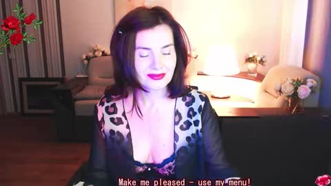 Snapshot of diana_delua chatting on November 24, 2025, 11:10 am Diana DeLua online show from November 24, 2025, 11:10 am