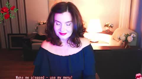 Snapshot of diana_delua chatting on November 28, 2025, 6:21 pm Diana DeLua online show from November 28, 2025, 6:21 pm