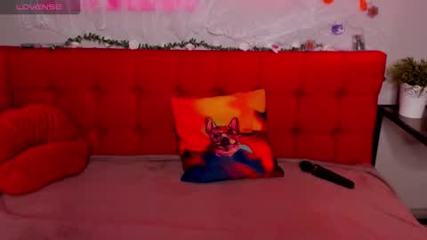 Diana  online show from October 30, 2025, 1:40 am