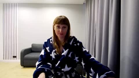 diana_meridor online show from December 7, 2024, 5:48 am