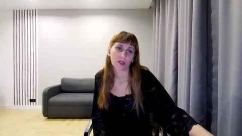 diana_meridor online show from December 22, 2024, 5:01 am