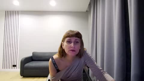 diana_meridor online show from February 6, 2025, 10:10 pm